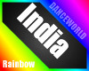 Rainbow Extreme India