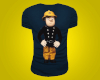 Fireman Sam T-Shirt