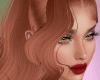 Eurica Ginger Hair