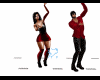 {MRJ} DJ Club Dance C