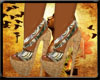 SAHARA COLLECTION PRT 1