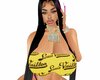 LV. H Top Yellow