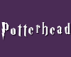 Potterhead (white)