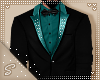 !!S Wedding Suit Black G