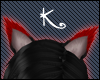 :K: Inkx Ears