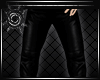 [!]Black Pants 2 w/ Shoe