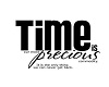 Time Is Precious Quote