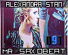 Alexandra S.-Mr.Saxobeat