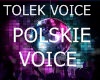 TOLEK POLISH VOICE