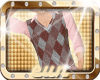 [EUN] ShirtSweaterVest