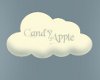 CandyApple Cloud F.B.