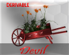 D:Derv Flower Deco
