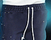 Space Blue Sport Pants