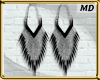 [MD] Milley Earrings