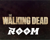 The Walking Dead Room