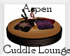 ~AC~Cuddle Lounger