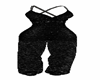 Black Lace Jumpsuit 2