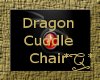*Q* Dragon cuddle chair
