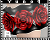 Yl B. Rose Red R