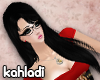 !  Relindo Black