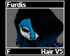 Furdis Hair F V5