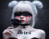 cutout aries