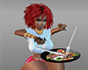 Eat Food - Animated