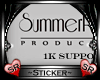 ~SR~ Summer Support 1K