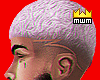 Pinkman Fade