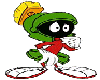 marvin is cool