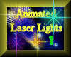 [mts]Laser lights Blue