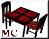 [MC] Lovers Table