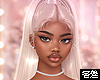 🅉 - Blonde Hair