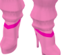bota rosa