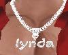 Collar Lynda Pla M
