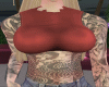 Coma + tattoo
