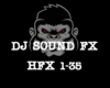 DJ FX HFX 1 of 2