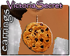 [+] Cookie Earrings