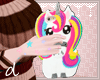 Pixel Unicorn Phone