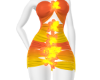 W~Springgs Sunset Dress