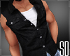 SD I Daddys Muscle Vest