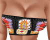 TOP - CROCHET 2