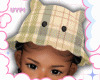 ⋆˚🐝˖° Kids Hat 