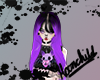 â¾ | Epi Bat Purple â¾ | Epi Bat Purple