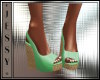 [J] Sun BoHo Wedges