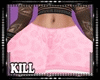 Leosport Leggings Pink