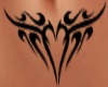 Tribal heart Tattoo~