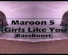 Maroon 5 - Girls Like