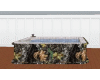 Camo Hot Tub