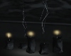 Witch Candles
